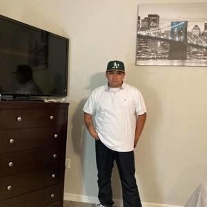 Meet your Posher, Raul